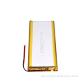 Lithiumpolymerbatterie 114555-3400mah-3,7 V